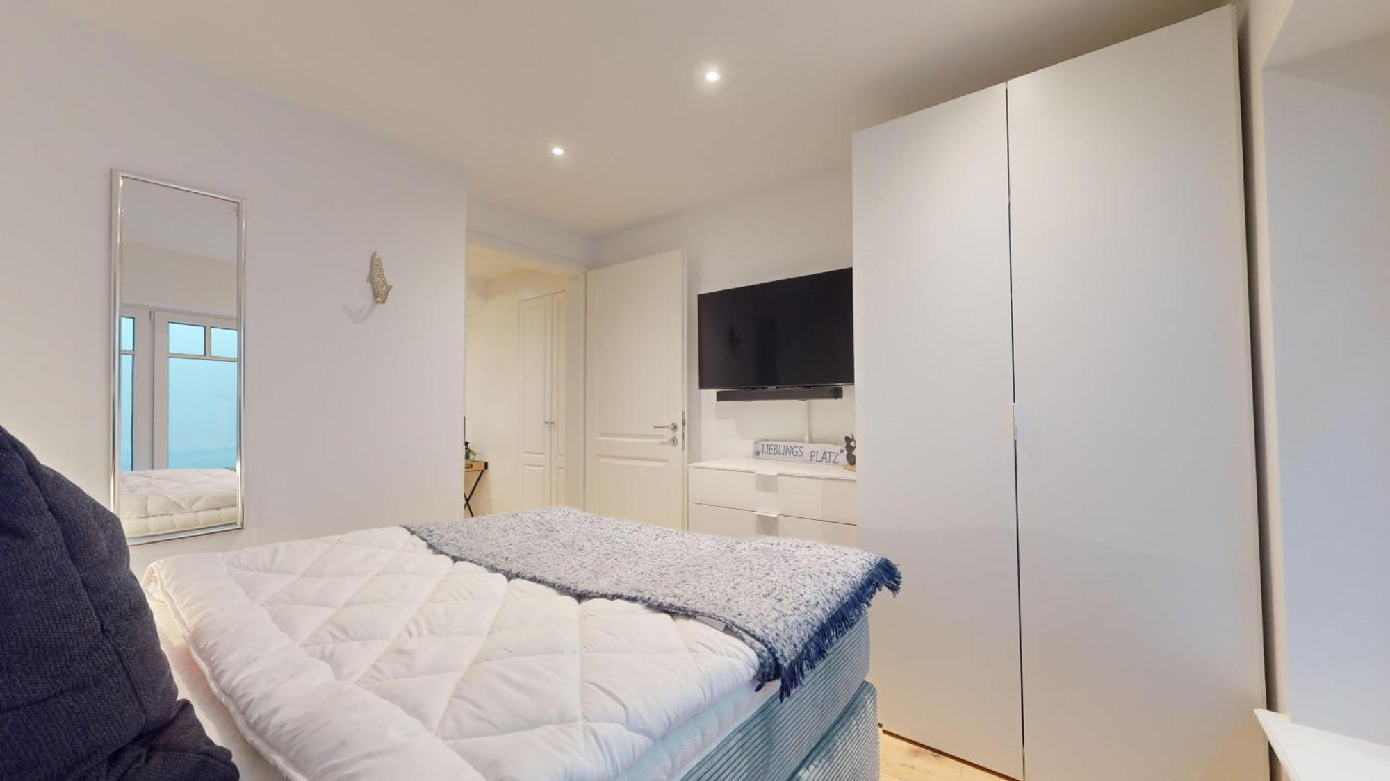 Apartment Swalk *