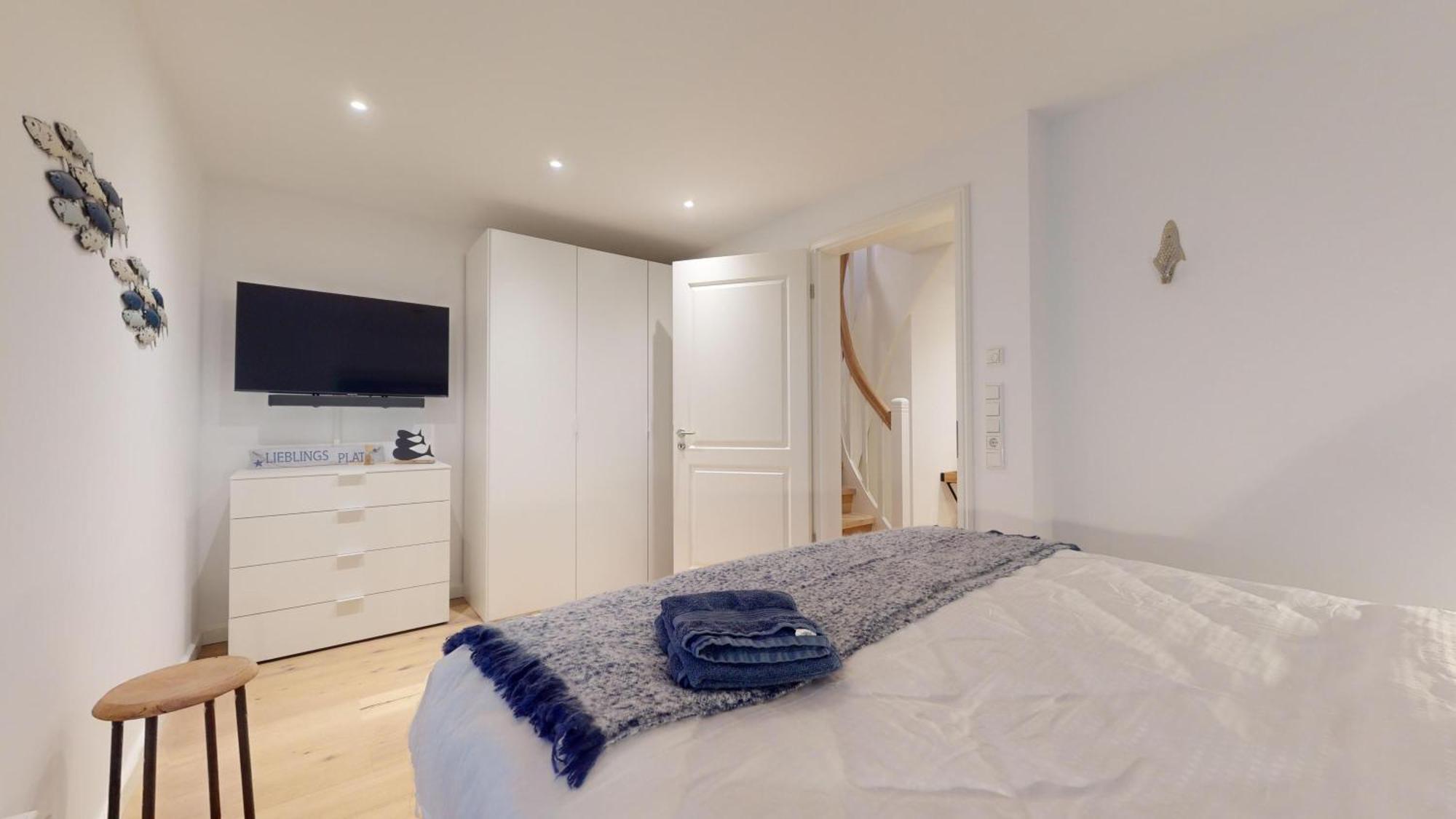 Swalk Apartment *