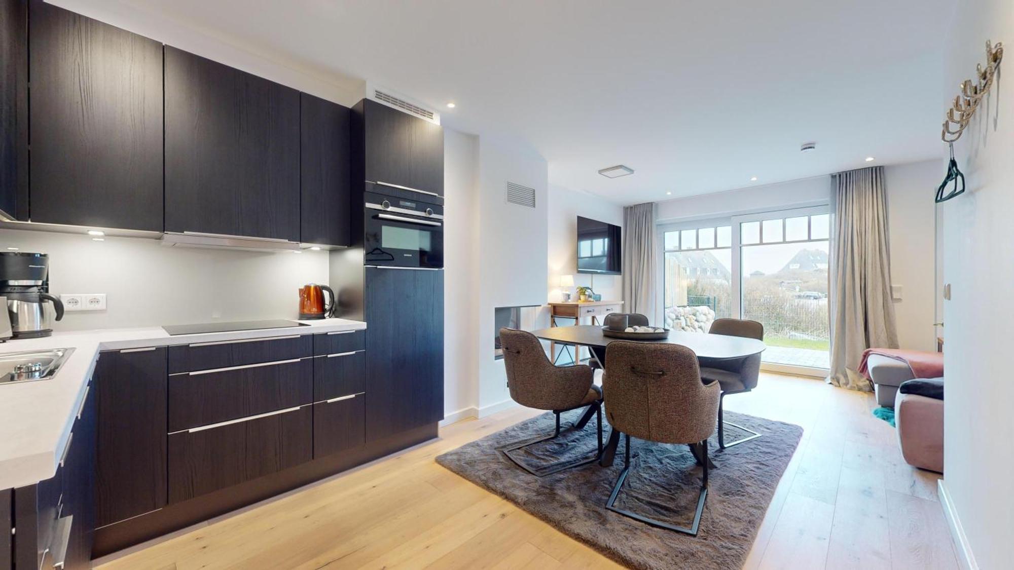 Apartment Swalk